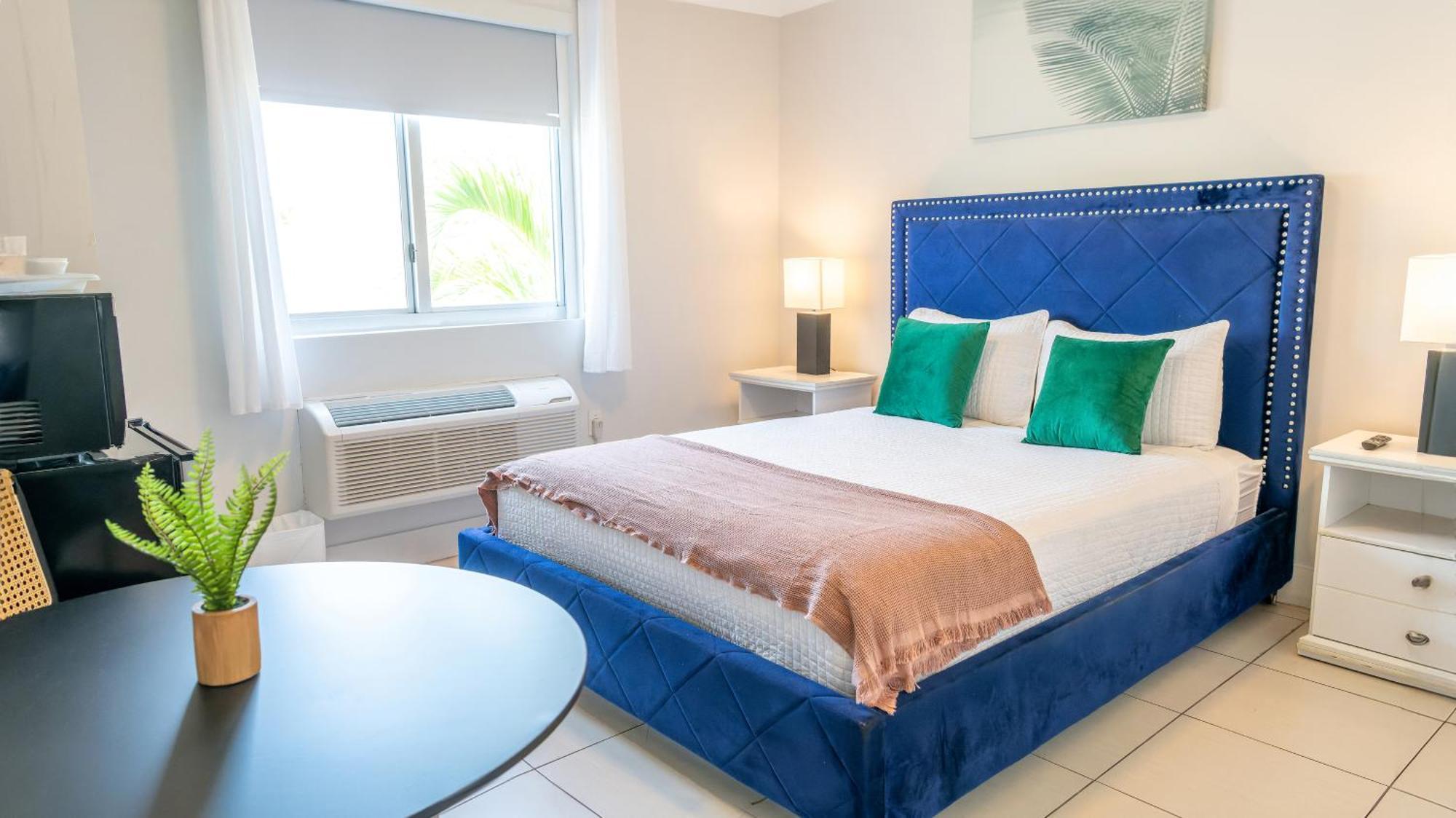 Costa Norte Boutique Hotel Miami Beach Exterior photo